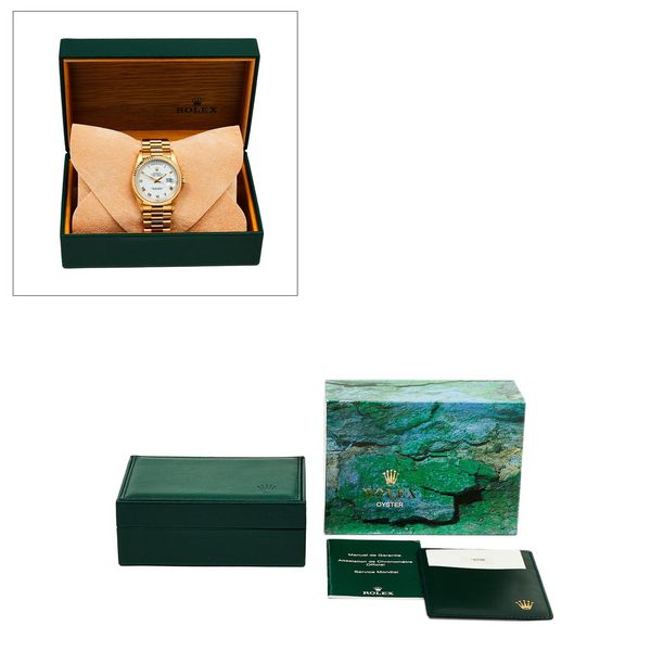 Rolex Day-Date 18238